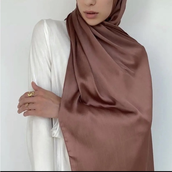 Chiffon Hijab on Sale - Picture 6 of 6